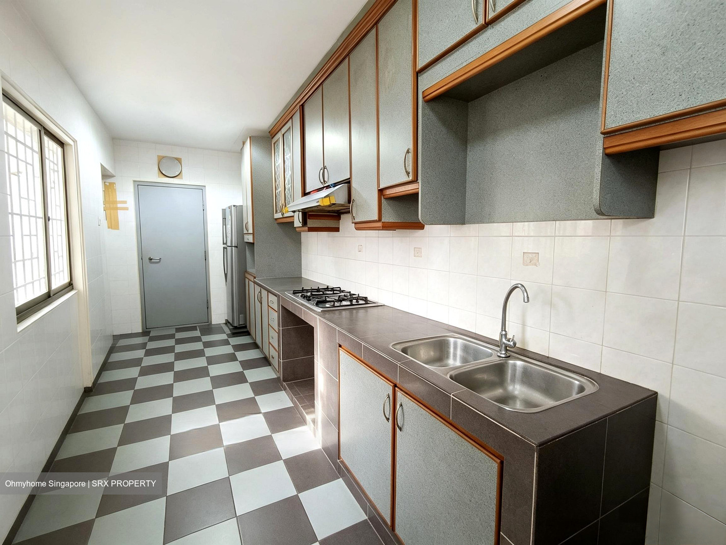 Blk 323A Anchorvale Grove (Sengkang), HDB 5 Rooms #618247061